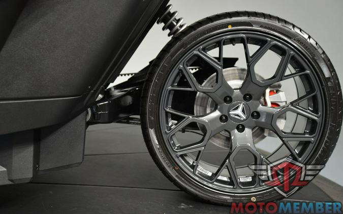 2024 Polaris Slingshot® SL