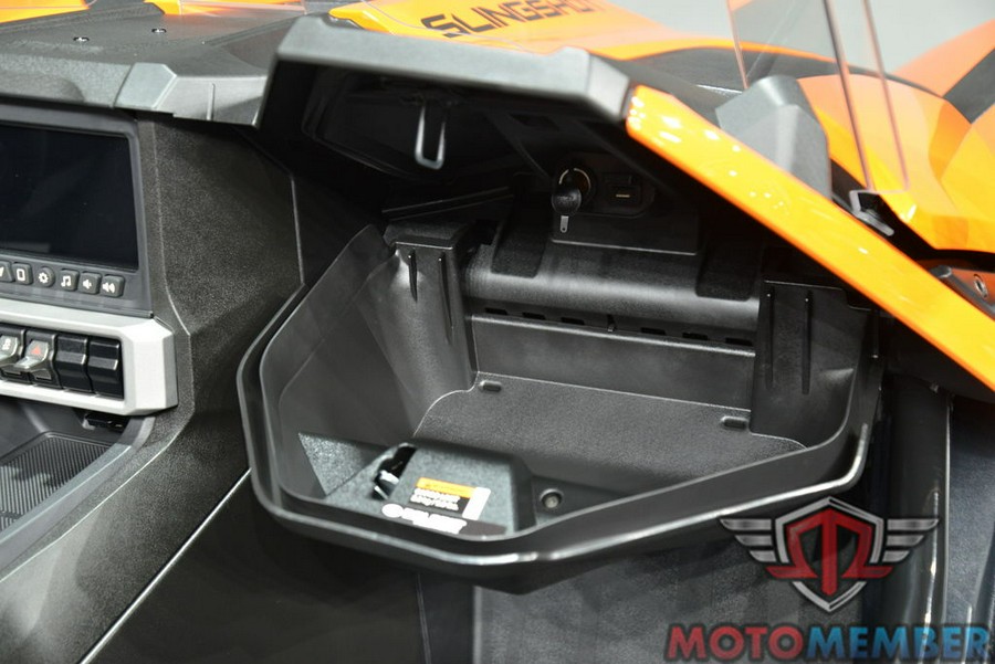 2024 Polaris Slingshot® SL