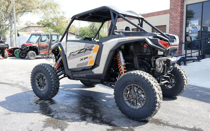 2026 Polaris RZR XP S 1000 Ultimate ULTIMATE SAND DUNE