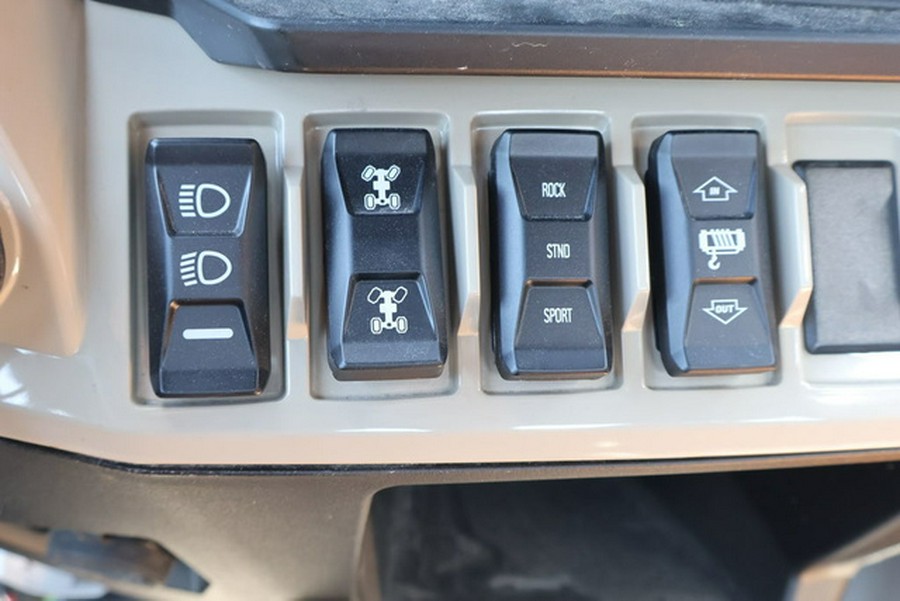 2026 Polaris RZR XP S 1000 Ultimate ULTIMATE SAND DUNE