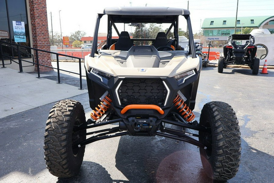 2026 Polaris RZR XP S 1000 Ultimate ULTIMATE SAND DUNE
