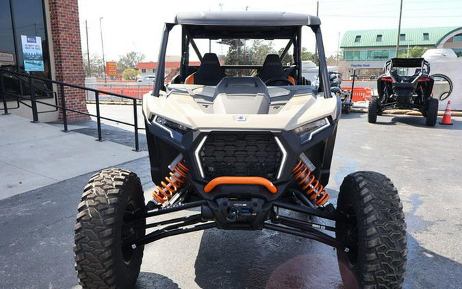 2026 Polaris RZR XP S 1000 Ultimate ULTIMATE SAND DUNE