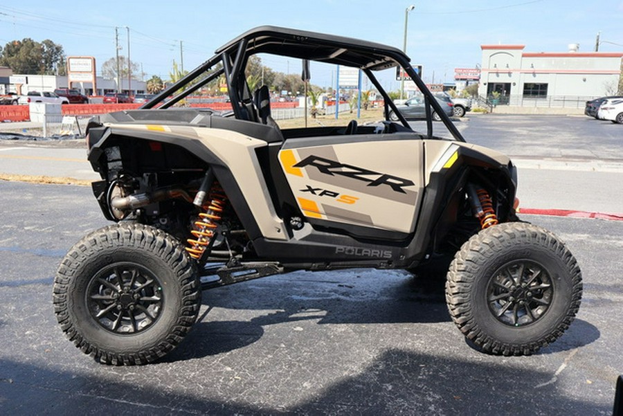 2026 Polaris RZR XP S 1000 Ultimate ULTIMATE SAND DUNE