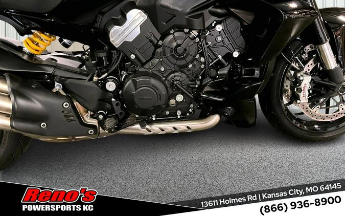 2024 Ducati Diavel V4