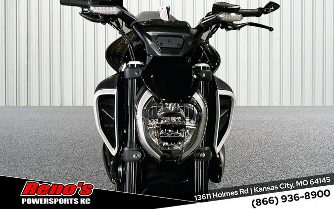 2024 Ducati Diavel V4