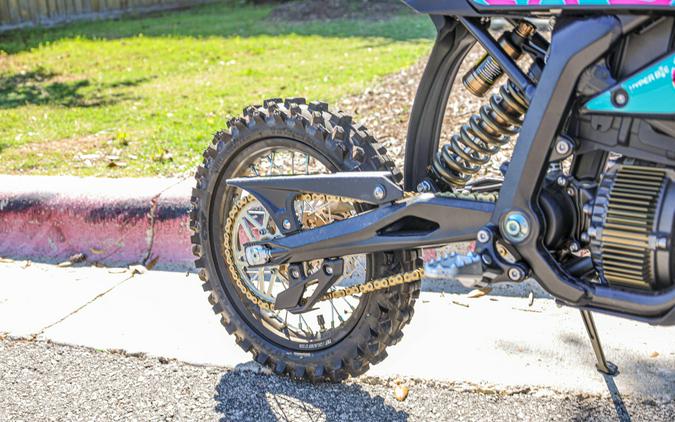 2025 SURRON HYPER BEE
