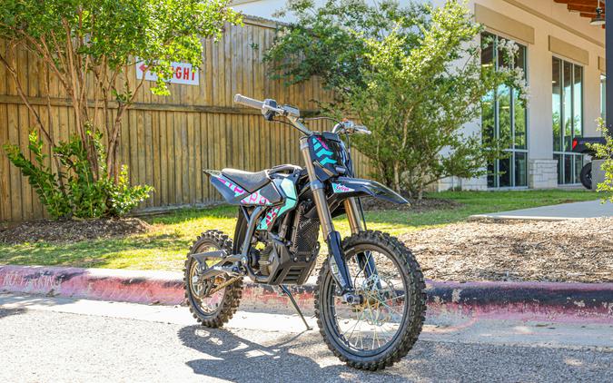 2025 SURRON HYPER BEE