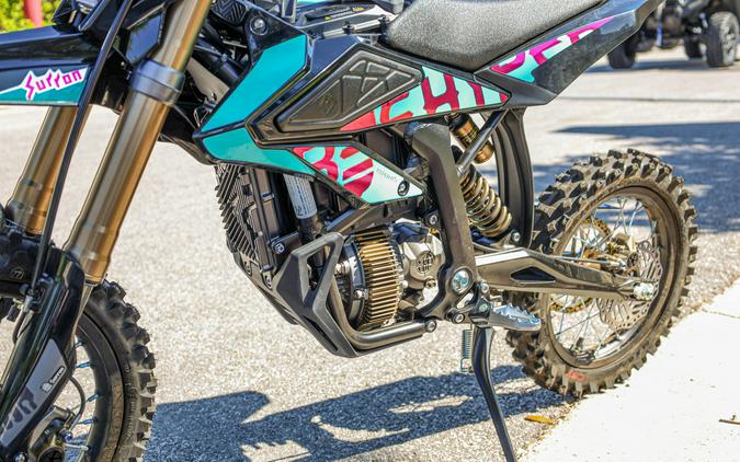 2025 SURRON HYPER BEE