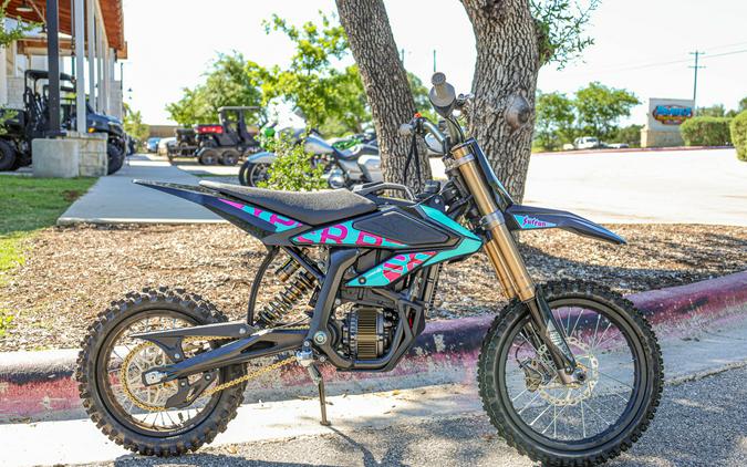 2025 SURRON HYPER BEE