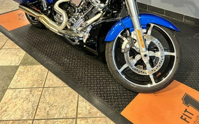 2024 Harley-Davidson Touring FLTRX - Road Glide