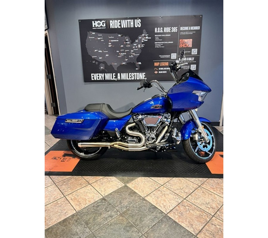 2024 Harley-Davidson Touring FLTRX - Road Glide