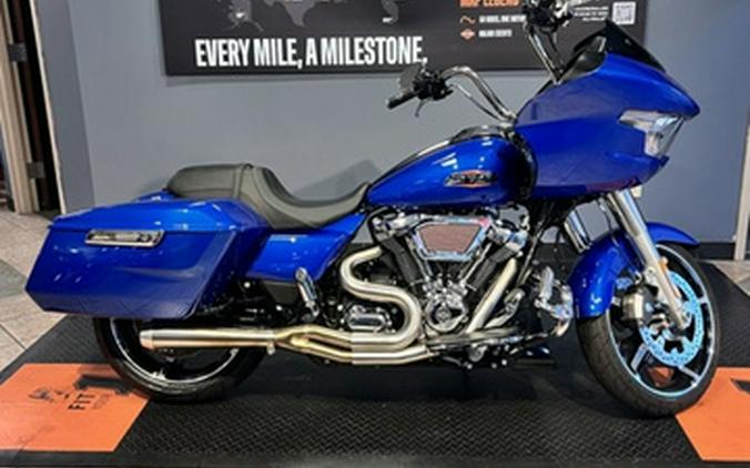 2024 Harley-Davidson Touring FLTRX - Road Glide