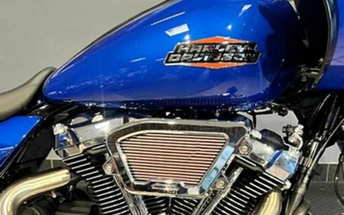 2024 Harley-Davidson Touring FLTRX - Road Glide