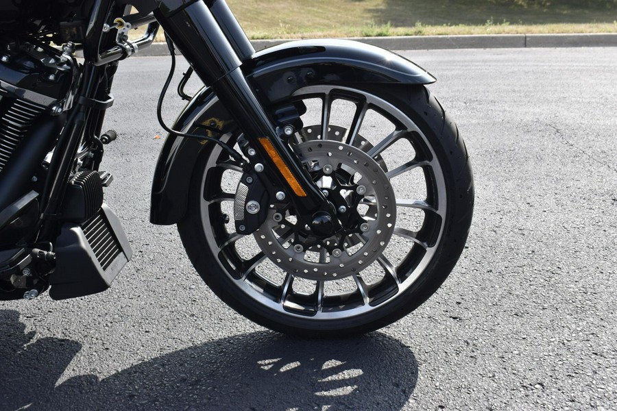 2023 Harley-Davidson Road Glide 3 FLTRT