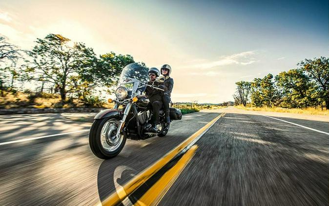 2023 Kawasaki Vulcan 900 Classic LT