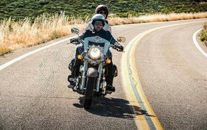 2023 Kawasaki Vulcan 900 Classic LT