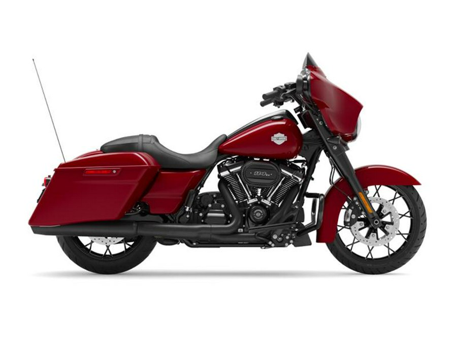 2021 Harley-Davidson® FLHXS - Street Glide® Special