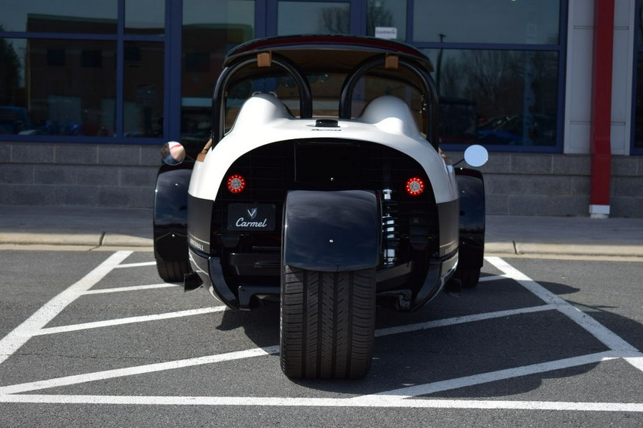 2023 Vanderhall Carmel GT