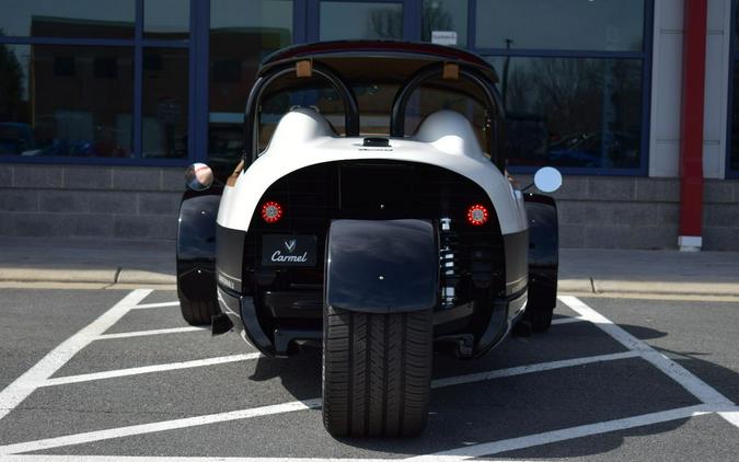 2023 Vanderhall Carmel GT