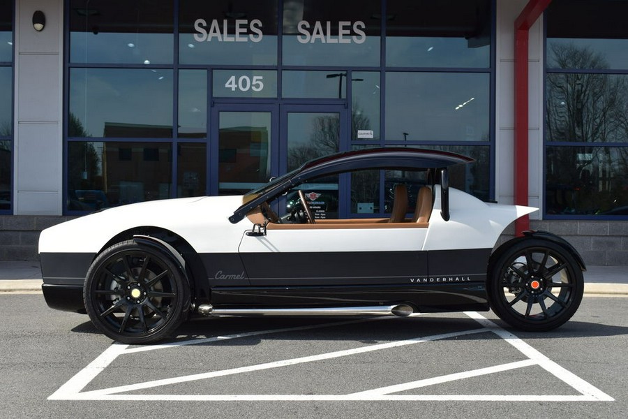 2023 Vanderhall Carmel GT