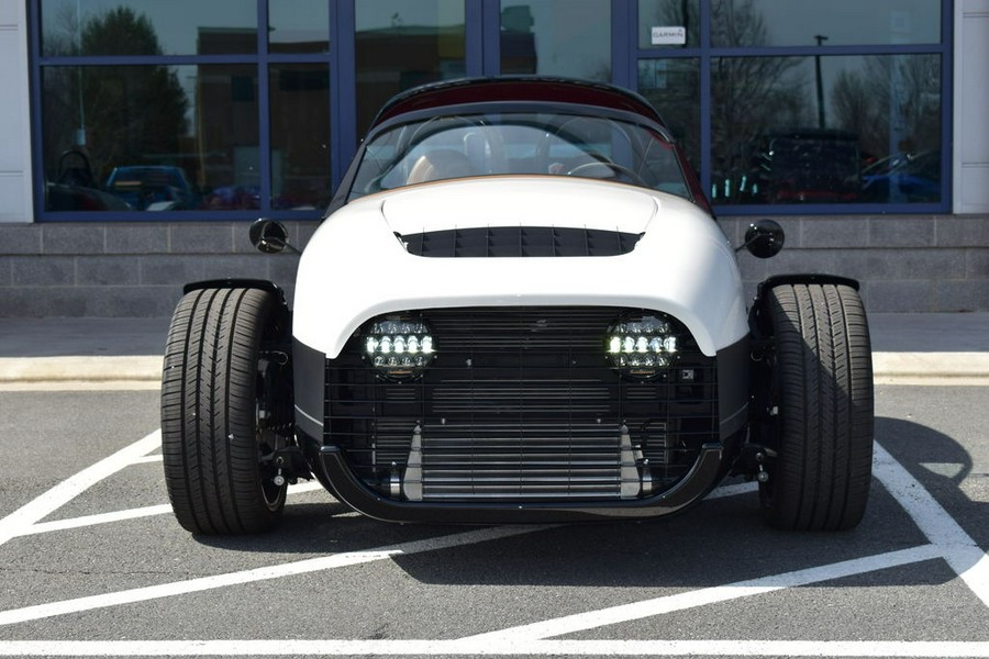 2023 Vanderhall Carmel GT