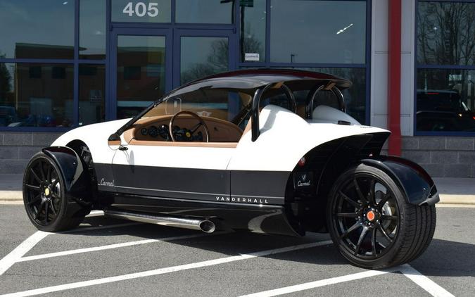 2023 Vanderhall Carmel GT