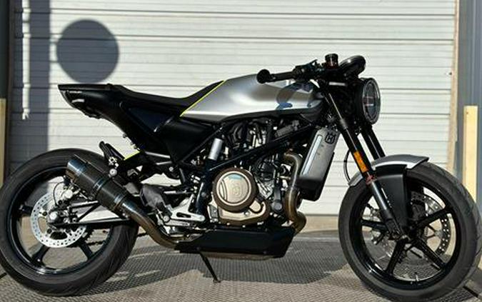 Husqvarna Vitpilen 701 motorcycles for sale MotoHunt