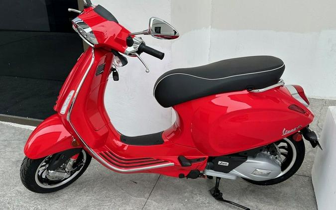 2023 Vespa Sprint 150