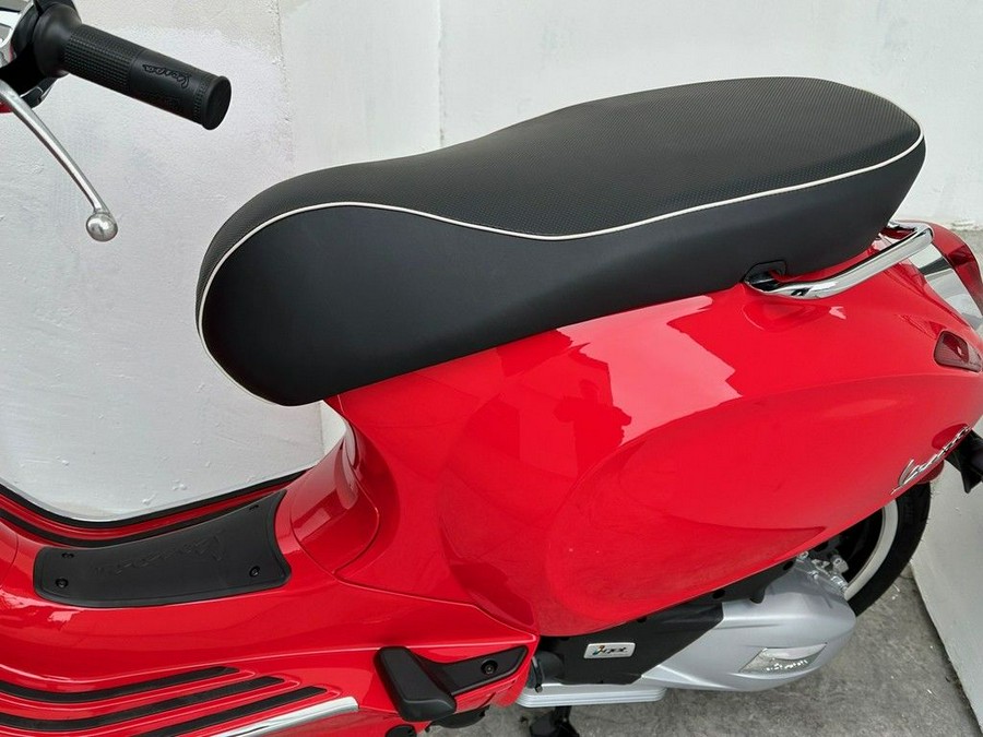 2023 Vespa Sprint 150