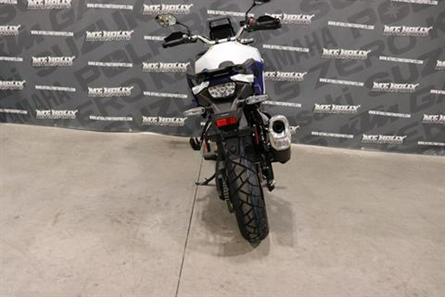 2024 Suzuki V-Strom 800DE