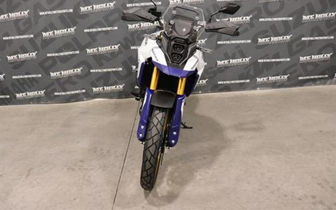 2024 Suzuki V-Strom 800DE