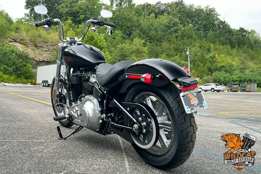 2023 Harley-Davidson Softail FXST - Standard