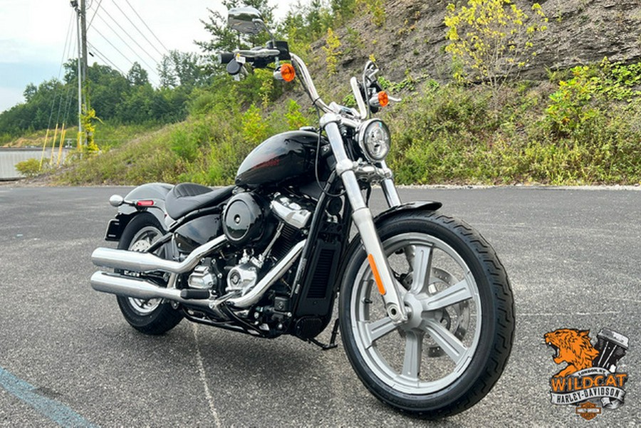 2023 Harley-Davidson Softail FXST - Standard