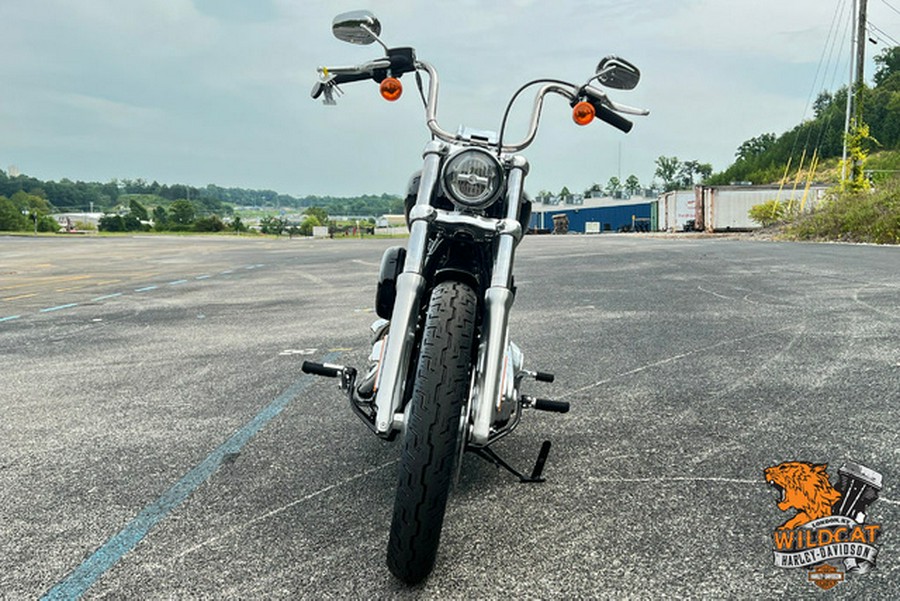 2023 Harley-Davidson Softail FXST - Standard