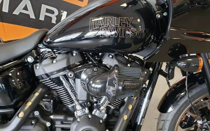 2024 Harley-Davidson® FXLRST - Low Rider® ST