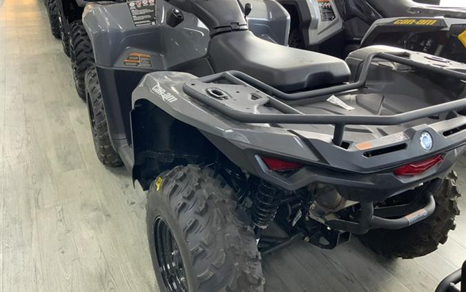 2024 Can-Am Outlander 700