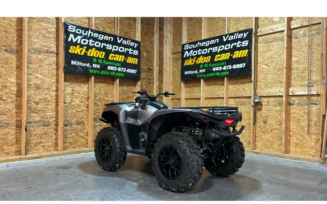 2024 Can-Am OUTLANDER DPS 700