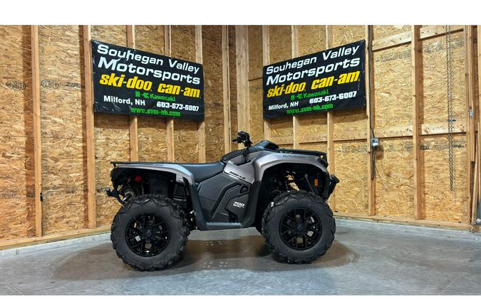 2024 Can-Am OUTLANDER DPS 700