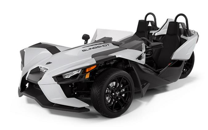 2024 Polaris Slingshot® S with Technology Package I
