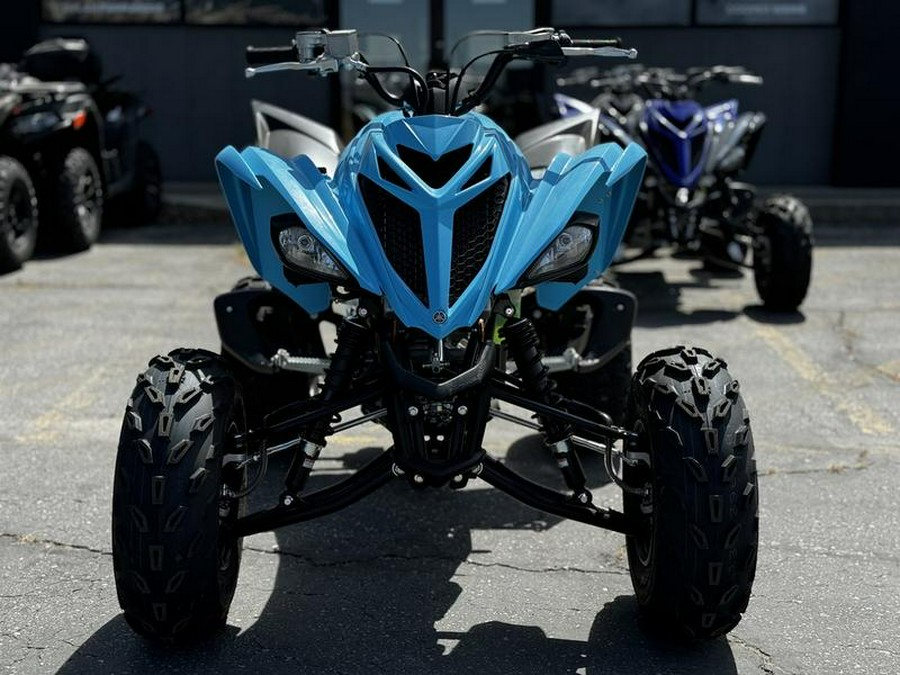 2024 Yamaha Raptor 700