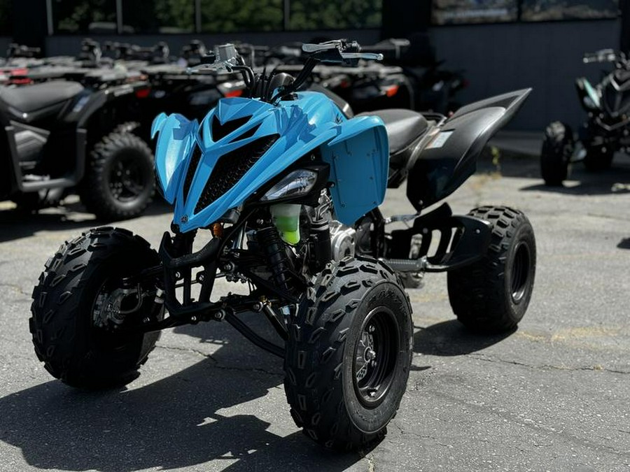 2024 Yamaha Raptor 700