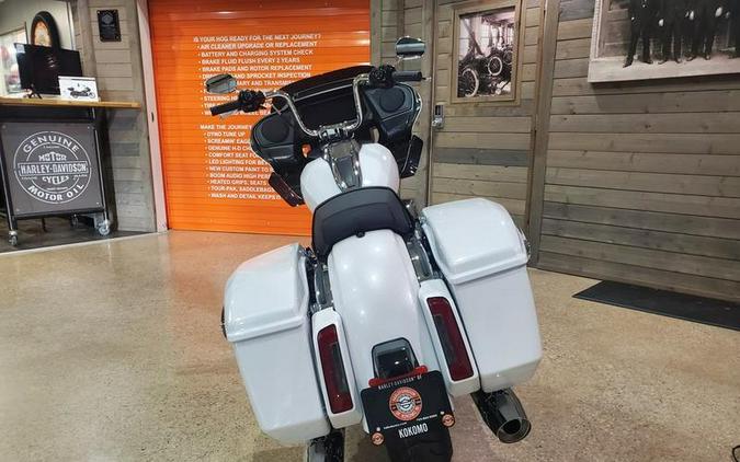 2024 Harley-Davidson® FLTRX - Road Glide®