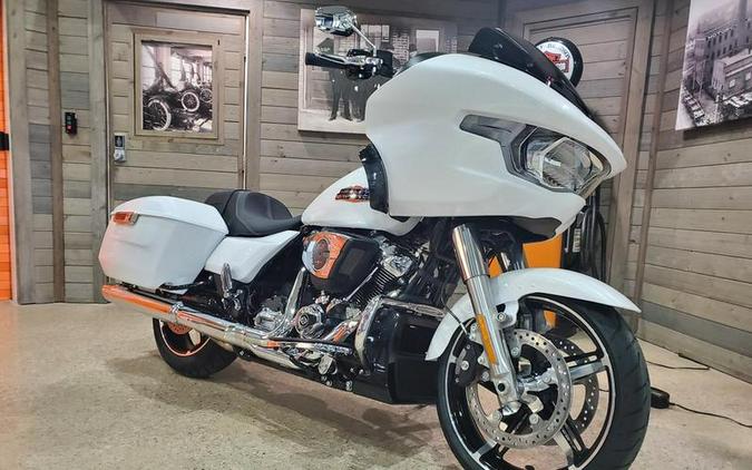 2024 Harley-Davidson® FLTRX - Road Glide®