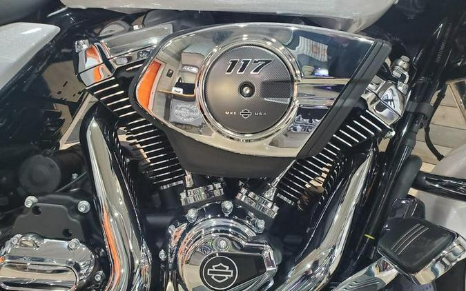 2024 Harley-Davidson® FLTRX - Road Glide®