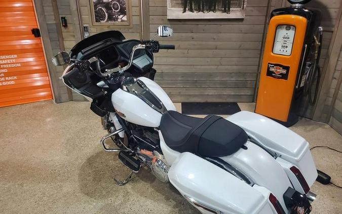 2024 Harley-Davidson® FLTRX - Road Glide®