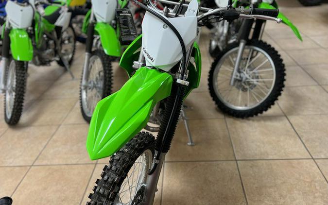 2023 Kawasaki KLX 230R