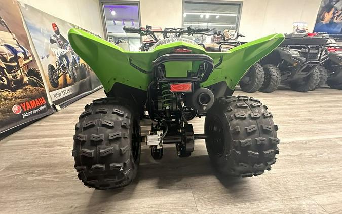 2025 Kawasaki KFX®90