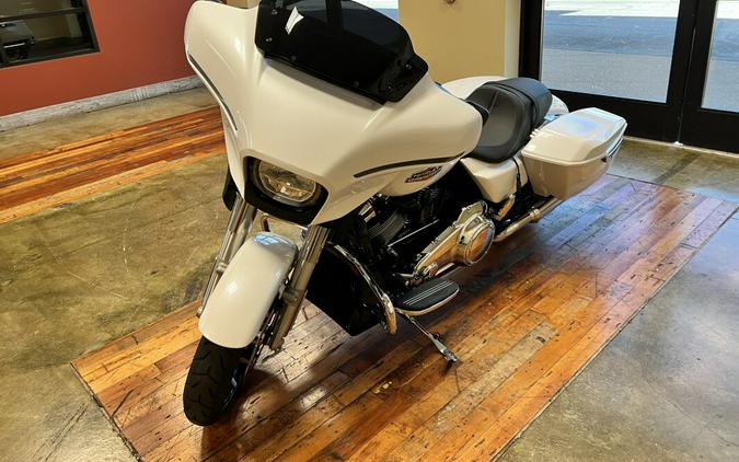 Used 2024 Harley-Davidson Street Glide Grand American Touring Motorcycle For Sale Near Memphis, TN