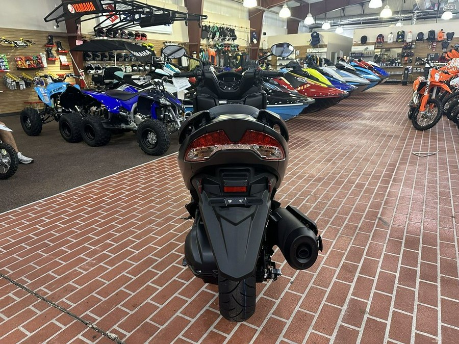 2025 Suzuki Burgman 400