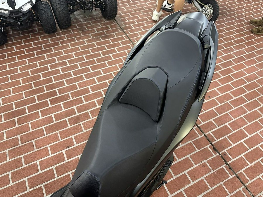 2025 Suzuki Burgman 400